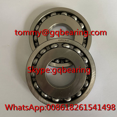 NSK B32Z-6 एकल पंक्ति गहरी ग्रूव गेंद असर B32Z-6UR