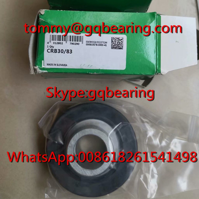 INA CRB30/83 रेडियल इन्सर्ट बॉल लेयरिंग CRB30/83-XL तकिया ब्लॉक बॉल लेयरिंग
