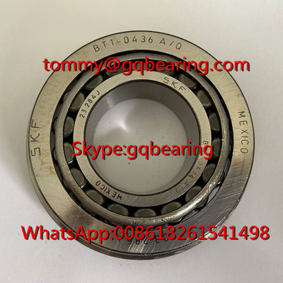 SKF BT1-0436A/Q फ्लैंग्ड कॉपरड रोलर लेयरिंग BT1-0436 A/Q ऑटोमोबाइल लेयरिंग