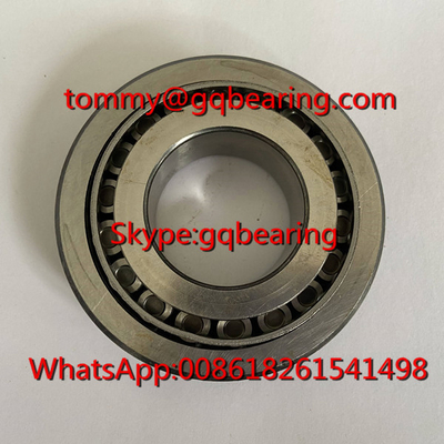 SKF BT1-0436A/Q फ्लैंग्ड कॉपरड रोलर लेयरिंग BT1-0436 A/Q ऑटोमोबाइल लेयरिंग