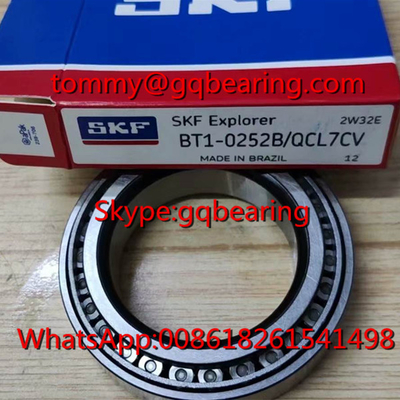BT1-0252B/QCL7CV ऑटोमोटिव कॉपर रोलर लेयरिंग आईडी 48 मिमी