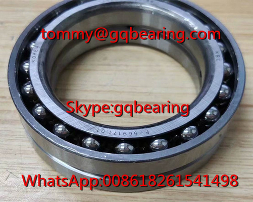 Gcr15 स्टील KBC F-569171.01 ऑटोमोटिव असर FAG F-569171 सुई रोलर असर