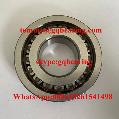 LBT1B328236A/QVA617 स्टील केज फ्लैंग रोलर लेयरिंग Gcr15