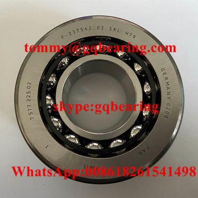 डीप ग्रूव ऑटो डिफरेंशियल लेयरिंग F-23754202.SKL-H79 44.5*102*37.5mm