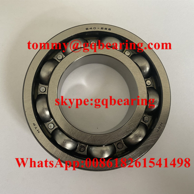 HTF B40-222 Gcr15 डीप ग्रूव सिलेंडर रोलर असर
