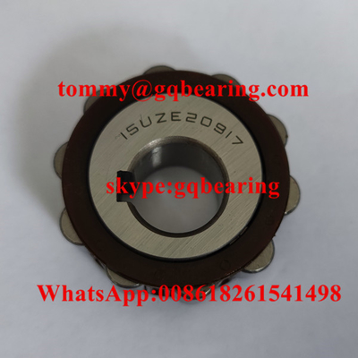 थोक KOYO NTN 15UZE20917 सिलेंडरिक एक्सेन्ट्रिक रोलर असर 15X40.5X14mm