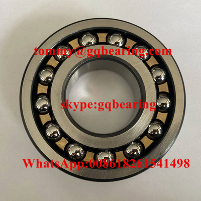 OD 110mm 1310-M Gcr15 स्टील स्व संरेखण असर 50x110x27mm