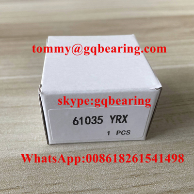 61035 YRX गियर रिड्यूसर के लिए एक्सेन्ट्रिक टाइप सिलेंडर रोलर असर