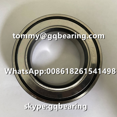 F-555102.02 एकल पंक्ति गहरी ग्रूव रोलर असर कोण संपर्क