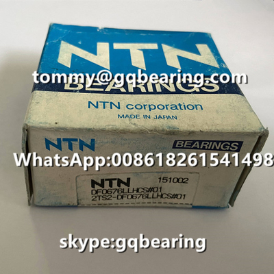 Gcr15 DF0676LLHCS#01 डीप ग्रूव बॉल लेयरिंग 32x52x20 मिमी