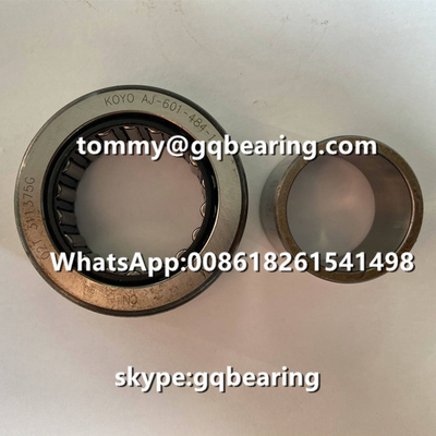 आईडी 29 मिमी Gcr15 ऑटोमोटिव सुई रोलर असर F-232349