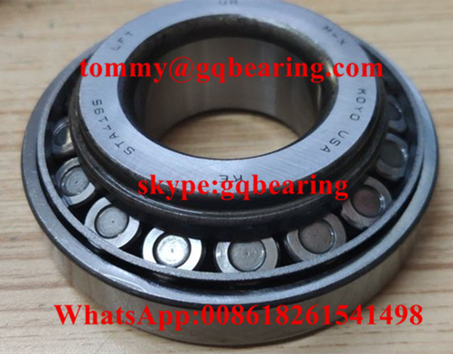 STA4195 Gcr15 कॉपर सिंगल रो रोलर लेयरिंग OD 95.25mm