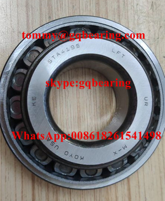 STA4195 Gcr15 कॉपर सिंगल रो रोलर लेयरिंग OD 95.25mm