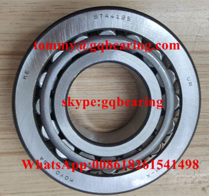 STA4195 Gcr15 कॉपर सिंगल रो रोलर लेयरिंग OD 95.25mm
