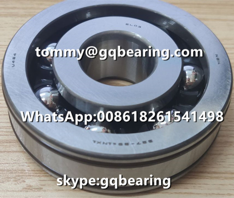 B27-29 आईडी 27 मिमी गहरी नाली गेंद असर खुला सील 27x88x28 मिमी