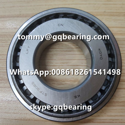 ओपन सील STF 3065 LFT कॉपर रोलर लेयरिंग OD 65mm