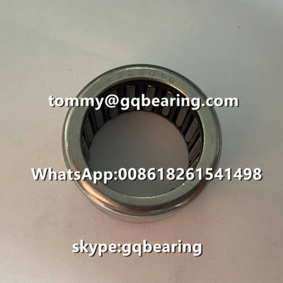 ऑटोमोटिव गियरबॉक्स खींचा कप सुई रोलर असर F-52867 OD 30mm