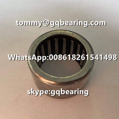 ऑटोमोटिव गियरबॉक्स खींचा कप सुई रोलर असर F-52867 OD 30mm