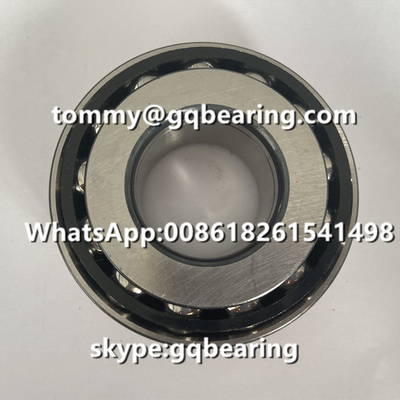 चिकनाई अंतर नायलॉन पिंजरे धक्का गेंद असर F-563575.SKL-H79