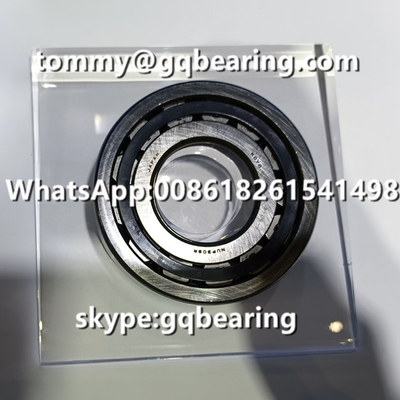 स्टॉक उपलब्ध NUP209R OD 100mm सिलेंडर रोलर असर 45x100x25mm