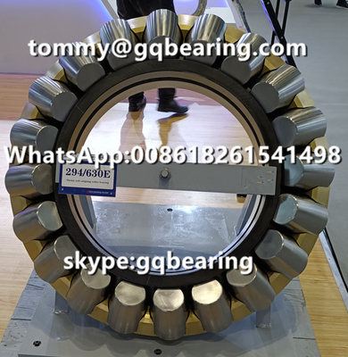 29413-E1 29413-E एकल पंक्ति धक्का गोलाकार रोलर असर 65x140x45 मिमी