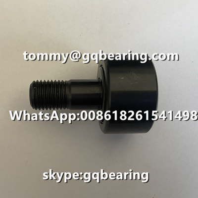 स्टेनलेस स्टील Gcr15 कैम फॉलोअर सुई रोलर असर ISO9001
