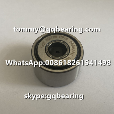 NATR8-PP-A 8mm बोर योक प्रकार ट्रैक रोलर असर OD 24mm