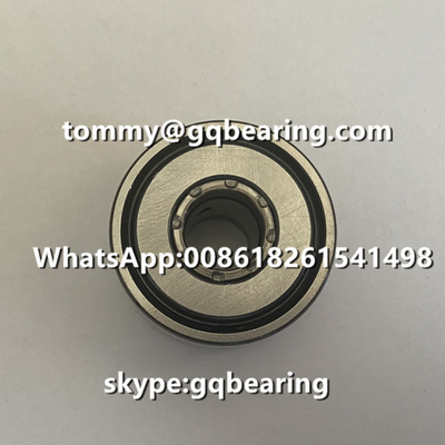 NATR8-PP-A 8mm बोर योक प्रकार ट्रैक रोलर असर OD 24mm