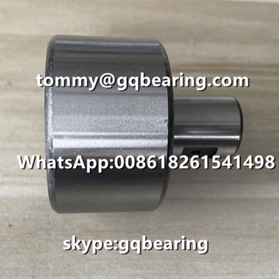 KRX18X47X50.5-2 सुई रोलर असर OD 47 मिमी सिंग रो