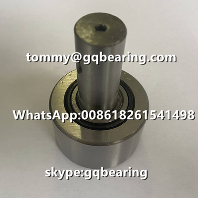 KRX18X47X68.5-4 कैम फॉलोअर सुई थ्रस्ट असर 68.5 मिमी चौड़ाई