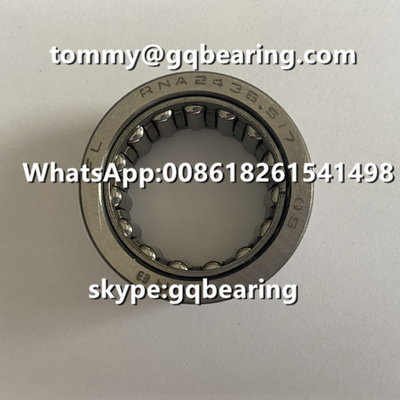 RNA2436.517 ऑटोमोटिव सुई रोलर असर के लिए Lifan Foison कार