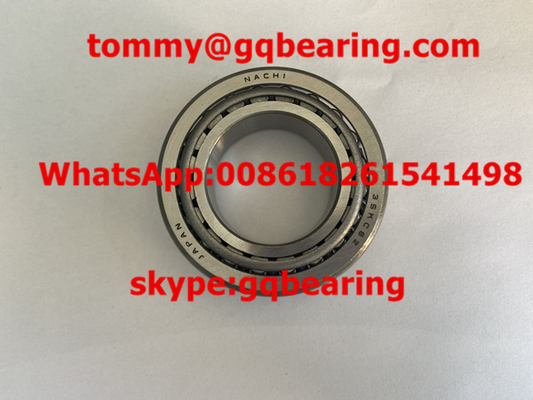 35KC62 SLT अंतर कंक्रीट रोलर असर OD 62mm