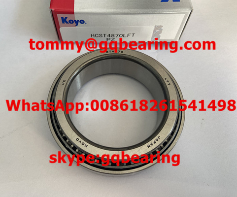 ST4870 कॉनर्ड प्रेसिजन रोलर लेयरिंग HCST4870LFT ID 48mm