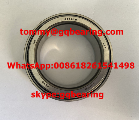 ST4870 कॉनर्ड प्रेसिजन रोलर लेयरिंग HCST4870LFT ID 48mm