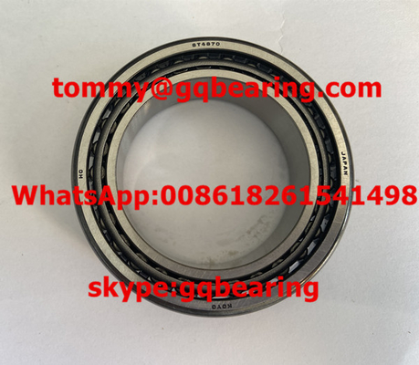 ST4870 कॉनर्ड प्रेसिजन रोलर लेयरिंग HCST4870LFT ID 48mm