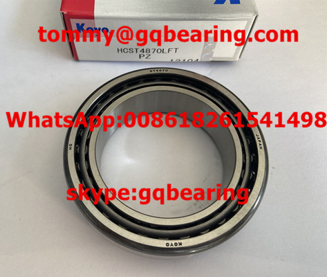ST4870 कॉनर्ड प्रेसिजन रोलर लेयरिंग HCST4870LFT ID 48mm