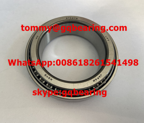 ST4870 कॉनर्ड प्रेसिजन रोलर लेयरिंग HCST4870LFT ID 48mm