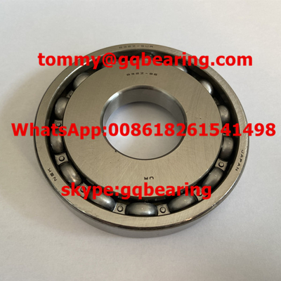 B32Z-9E Gcr15 ऑटोमोटिव डीप ग्रूव बॉल लेयरिंग OD 84mm
