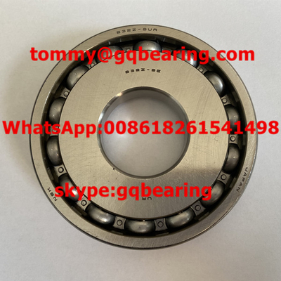 B32Z-9E Gcr15 ऑटोमोटिव डीप ग्रूव बॉल लेयरिंग OD 84mm