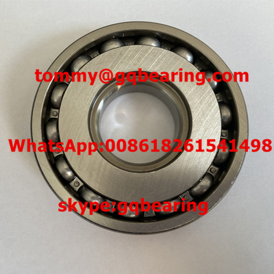 B32Z-9E Gcr15 ऑटोमोटिव डीप ग्रूव बॉल लेयरिंग OD 84mm
