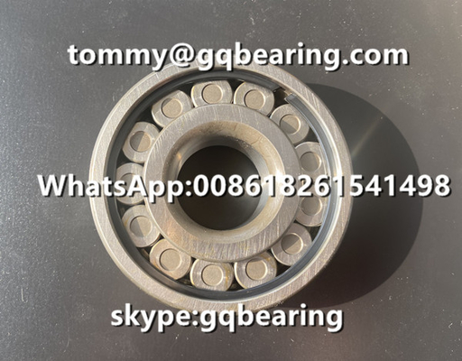 Gcr15 NSK M35-3 ऑटोमोटिव सिलेंडर रोलर लेयरिंग OD 95mm
