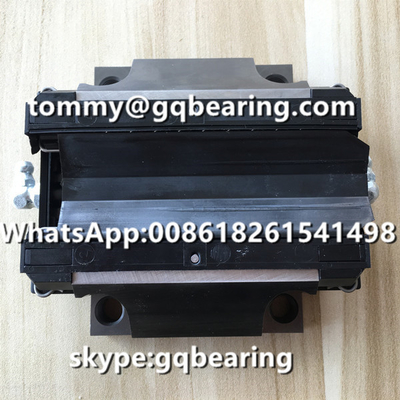 क्रोम स्टील G4 प्रेसिजन लाइनर बॉल लेयरिंग KWE30-V1-G4 28*90*35mm