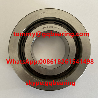 B60-47 B60-47VV Si3N4 सिरेमिक बॉल लेयरिंग 60x130x31 मिमी विशेषता लंबी जीवन