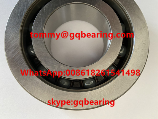 B60-47 B60-47VV Si3N4 सिरेमिक बॉल लेयरिंग 60x130x31 मिमी विशेषता लंबी जीवन
