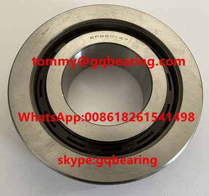 B60-47 B60-47VV Si3N4 सिरेमिक बॉल लेयरिंग 60x130x31 मिमी विशेषता लंबी जीवन