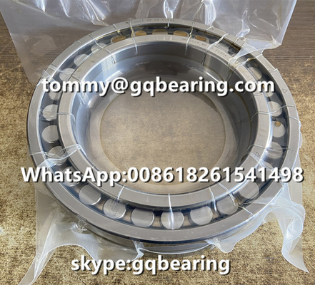 GCR15 P4 प्रेसिजन स्पिंडल सिलेंडर रोलर लेयरिंग NN3028MBKRCC9P4