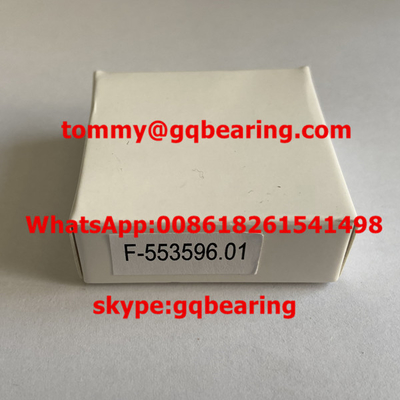 Gcr15 स्टील एकल पंक्ति बेलनाकार रोलर असर F-55359601.एनयूपी