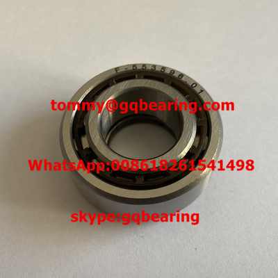 Gcr15 स्टील एकल पंक्ति बेलनाकार रोलर असर F-55359601.एनयूपी