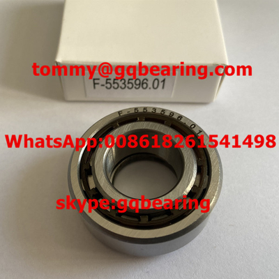 Gcr15 स्टील एकल पंक्ति बेलनाकार रोलर असर F-55359601.एनयूपी