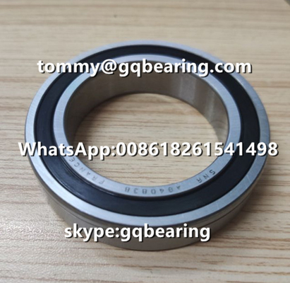 P5 प्रेसिजन AB40838 डीप ग्रूव बॉल लेयरिंग OD 68mm